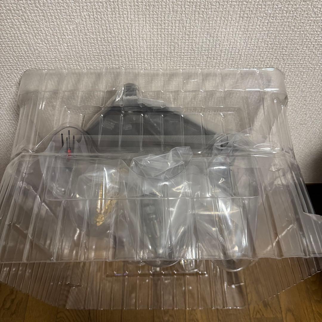 一番くじ B賞 メカキングギドラ MAGNUVICS