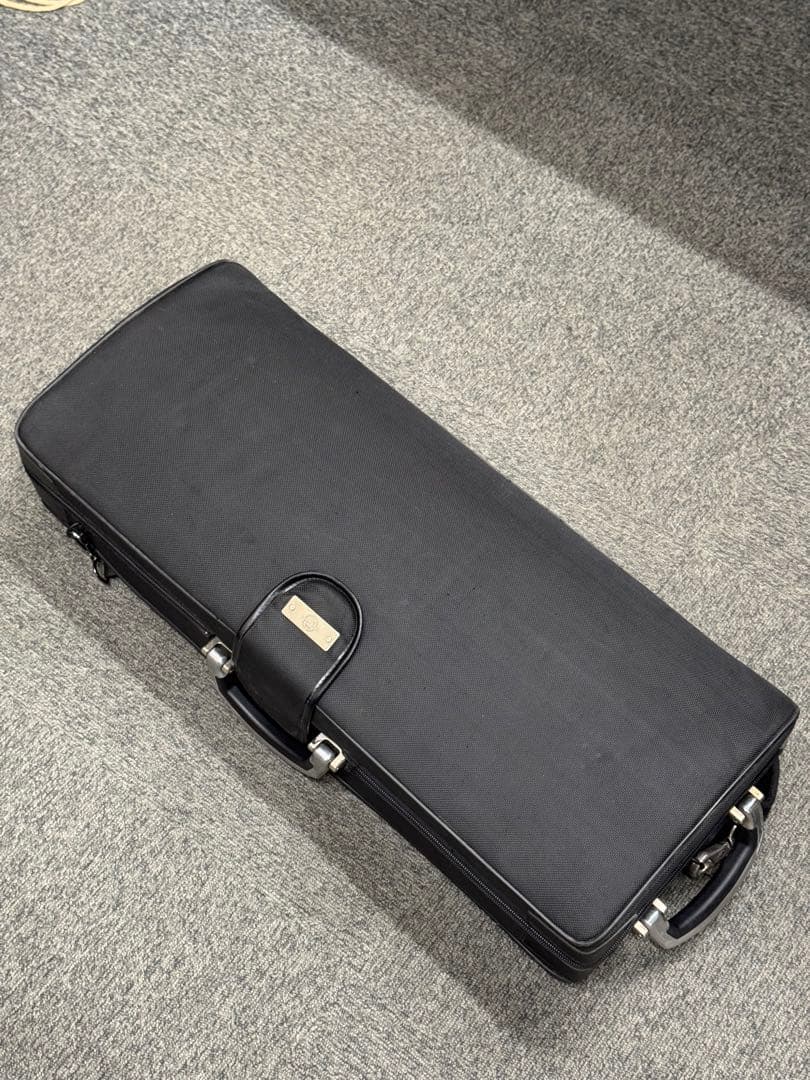 セルマー　オリジナルケース　アルトサックス用