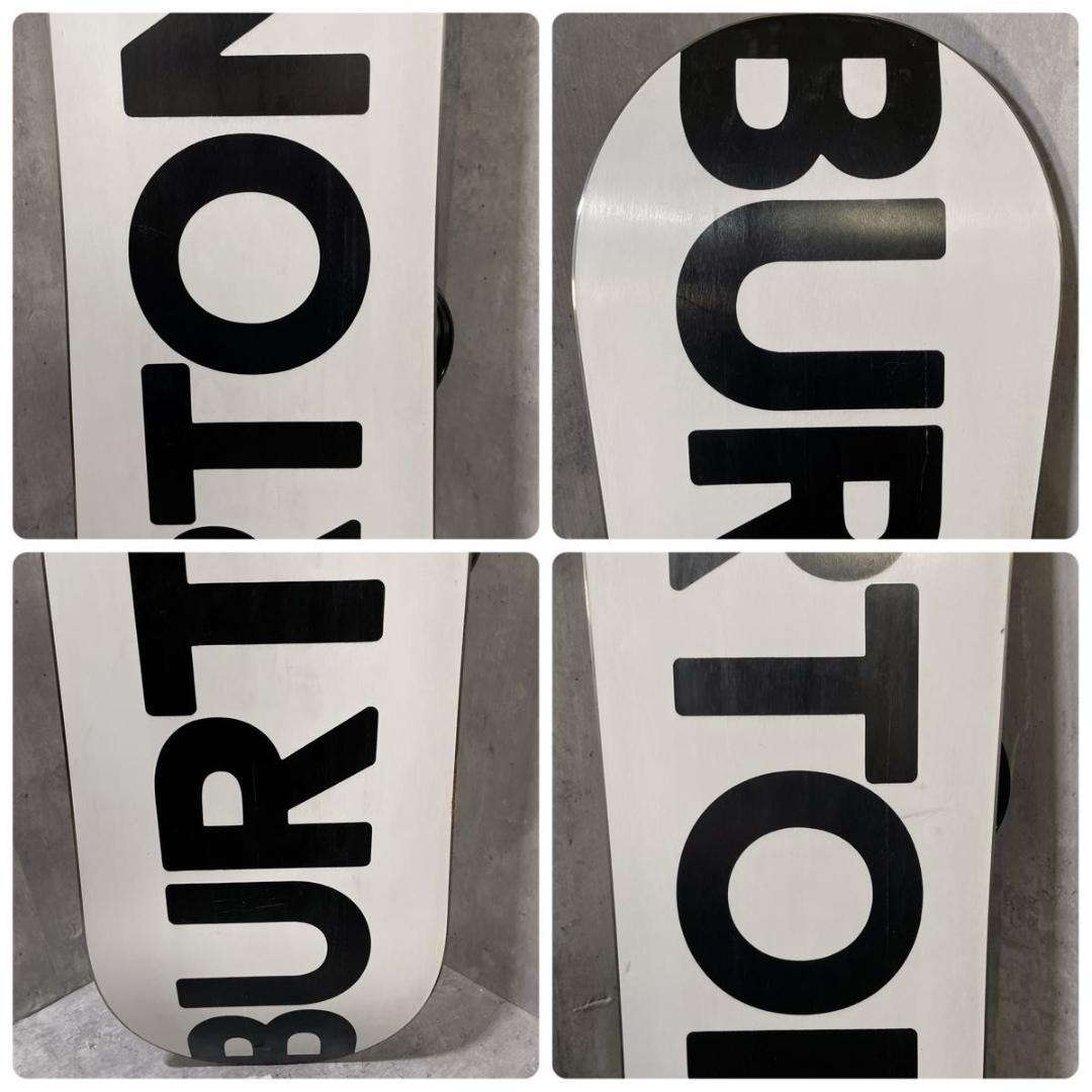 レディース BURTON SOCIAL 142cm 花柄 スノボバイン バートン