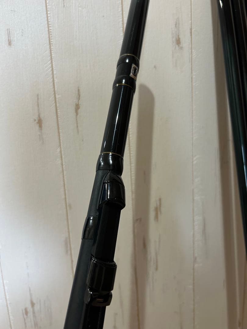 シマノ 庄内XT22 中通し竿 ※お値下げ中