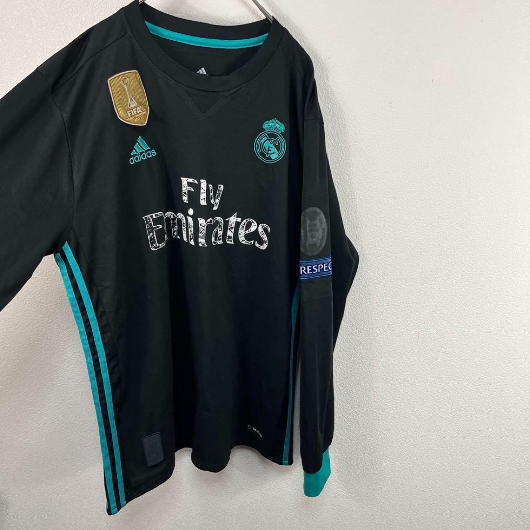 レアルマドリード Real Madrid セルヒオラモス SergioRamos