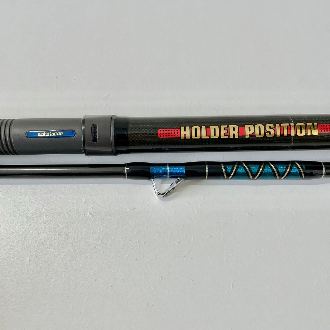 海釣り 船釣り 青物 大鯛 ロッド アルファータックル プロファイター
