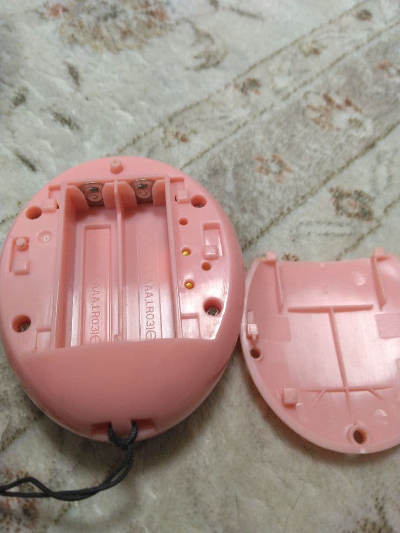 たまごっちみーつ　マジカル　ピンク