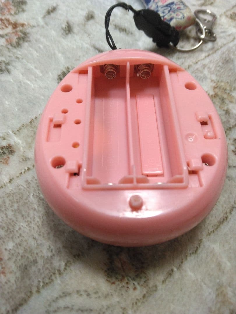 たまごっちみーつ　マジカル　ピンク