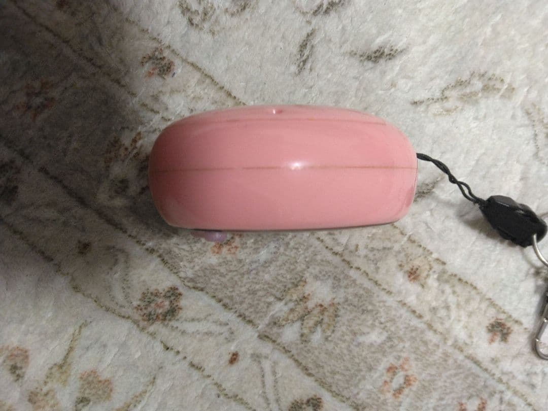 たまごっちみーつ　マジカル　ピンク