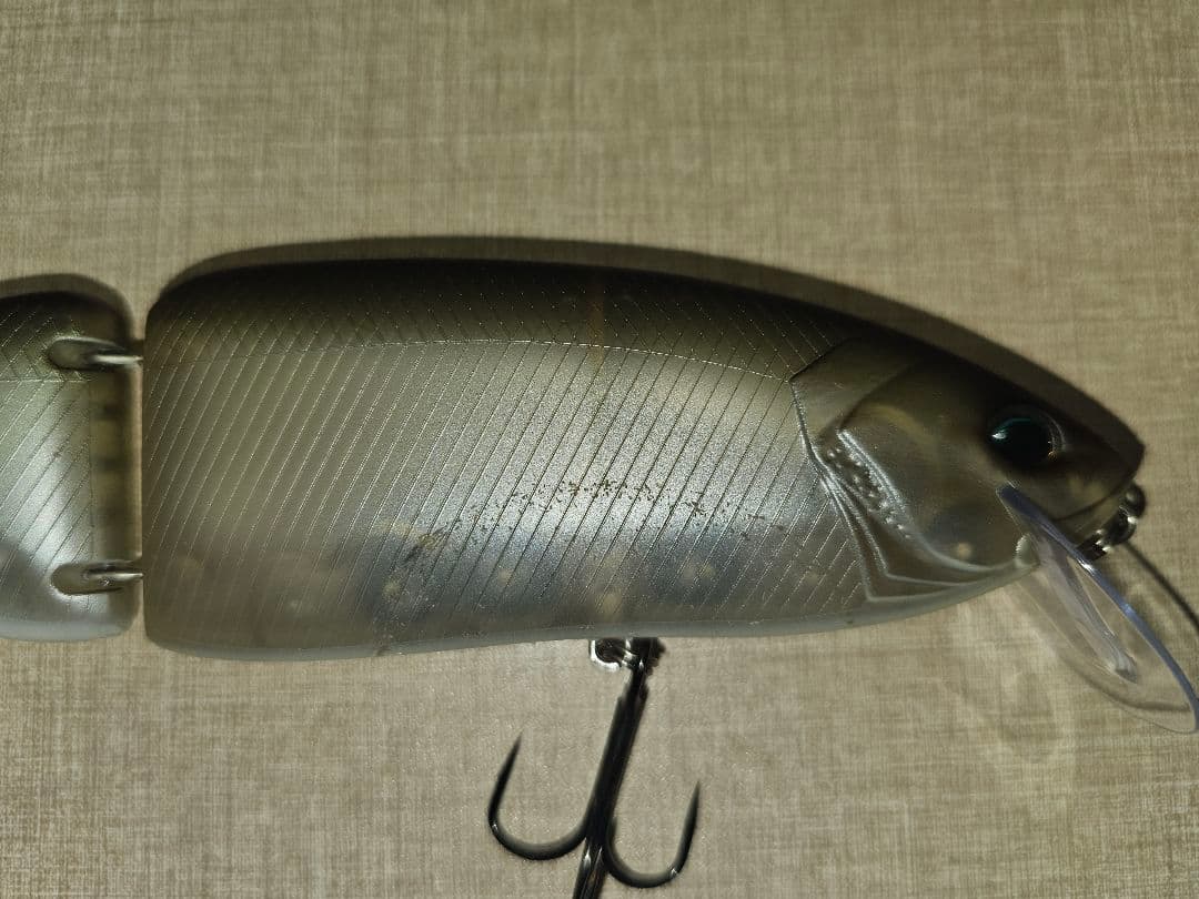 DRT　SUPLEX　K9 Mid ♯湖北SP