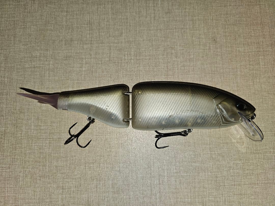 DRT　SUPLEX　K9 Mid ♯湖北SP