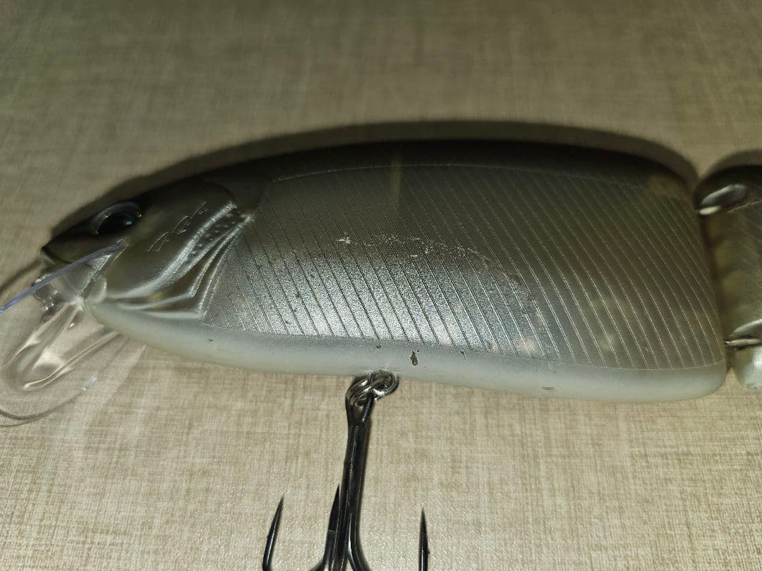 DRT　SUPLEX　K9 Mid ♯湖北SP