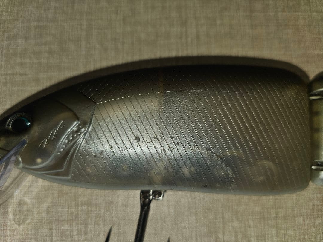 DRT　SUPLEX　K9 Mid ♯湖北SP