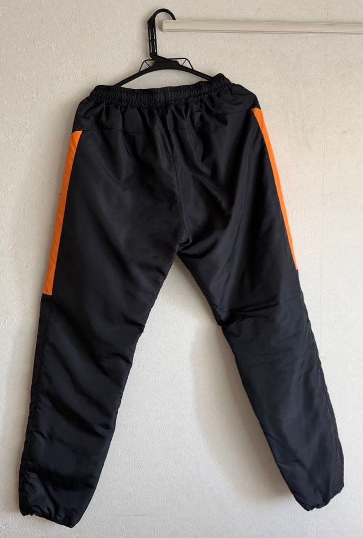 スボルメ SVOLME ウィンドブレーカー