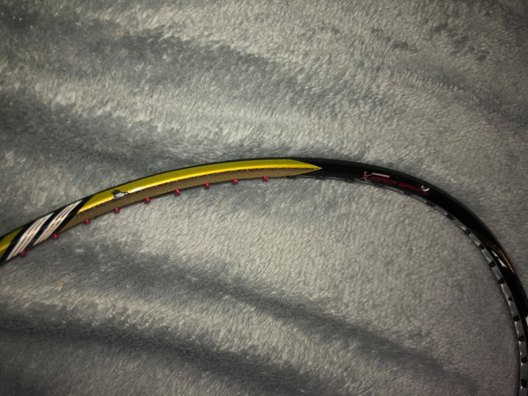 ラケット VICTOR BRAVE SWORD 15