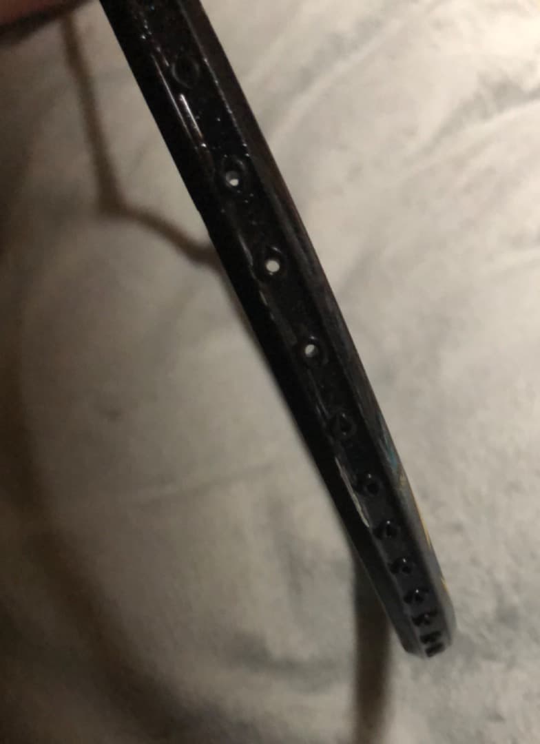 ラケット VICTOR BRAVE SWORD 15