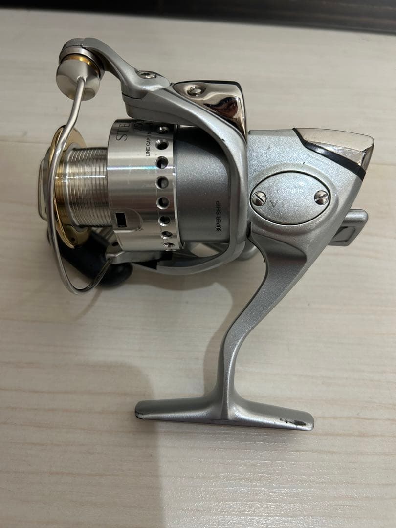 シマノ 98ステラ 2500