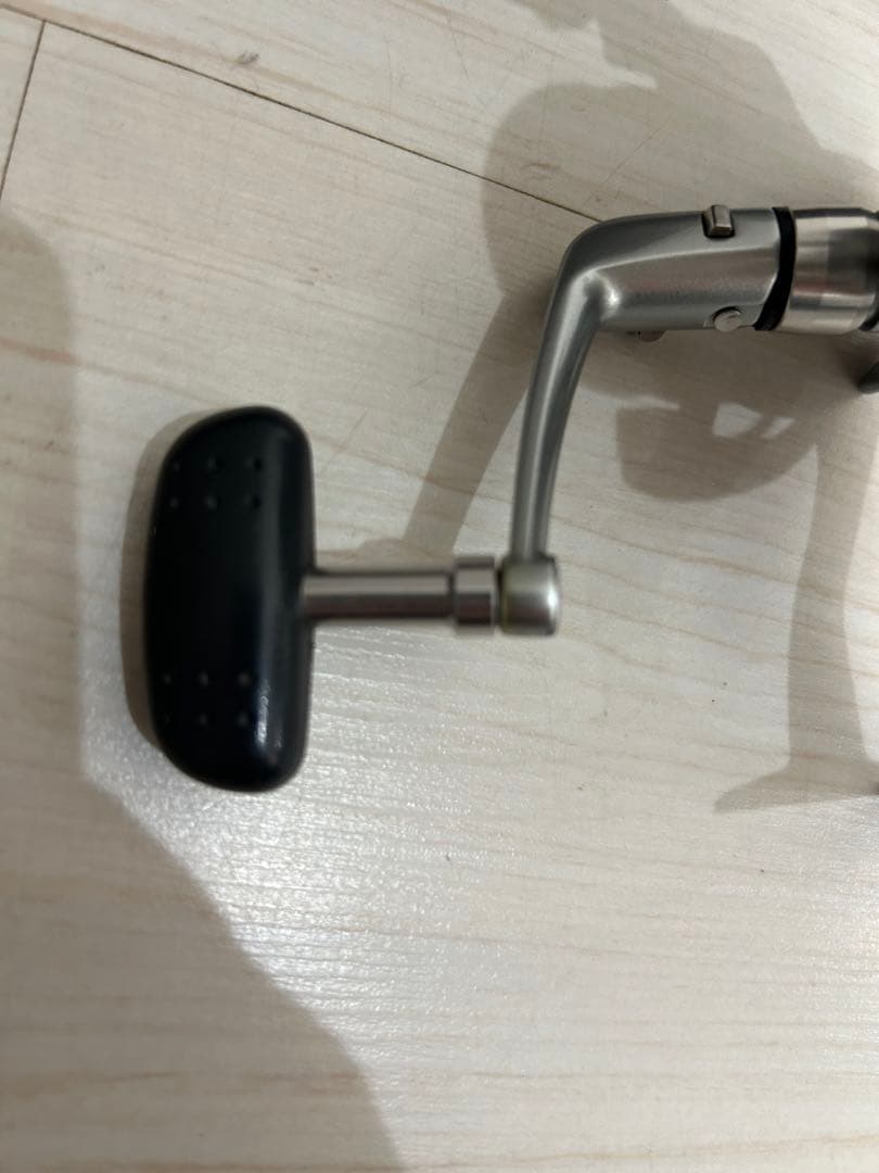 シマノ 98ステラ 2500