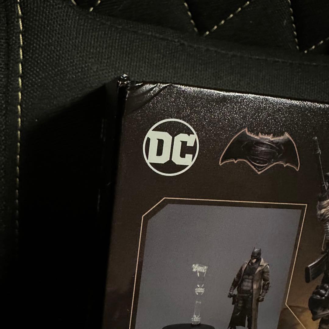 Fondjoy バットマン スーパーマン セット売り