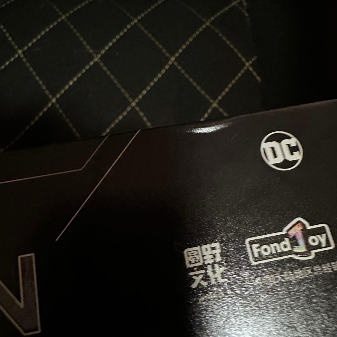 Fondjoy バットマン スーパーマン セット売り