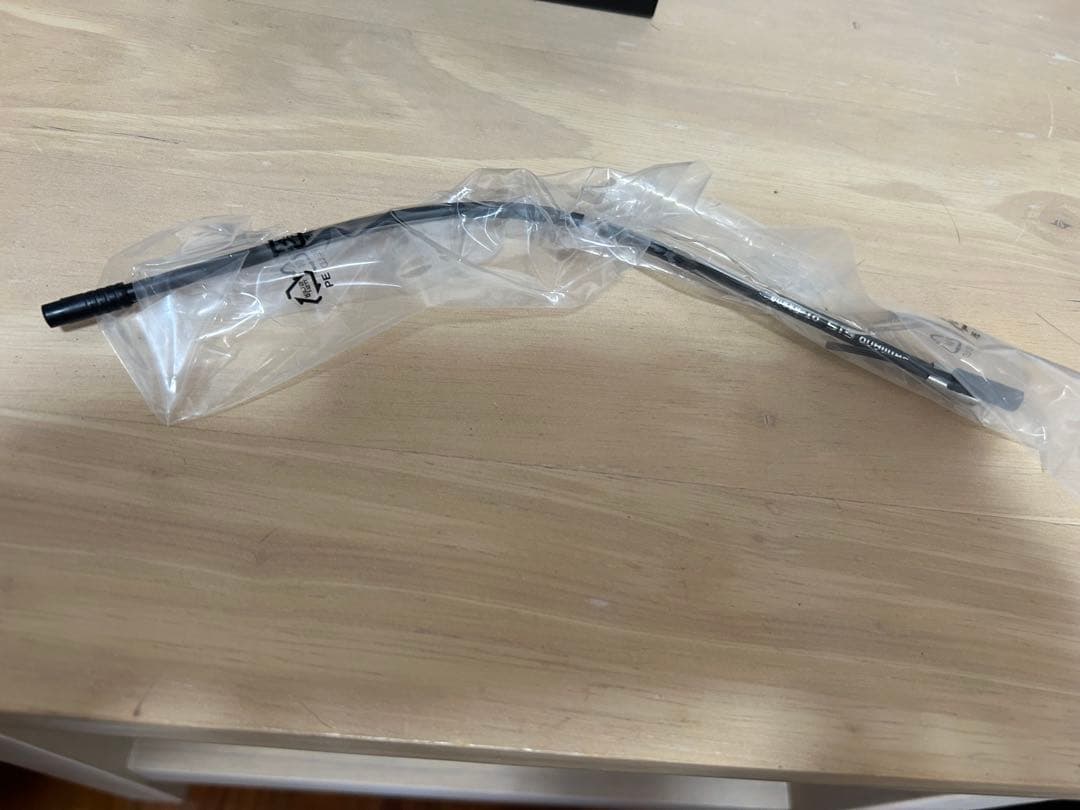 シマノデュラエース　ディレーラーフロント・リア　セット