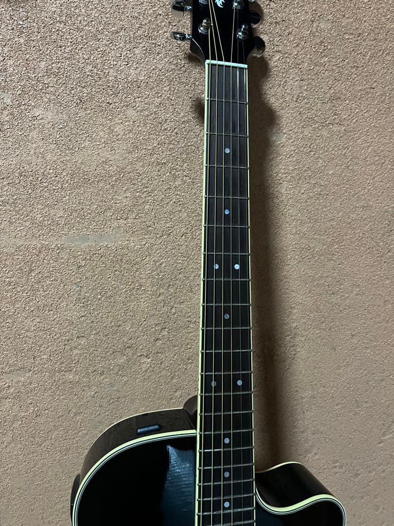 YAMAHA ヤマハ APX500Ⅲ アコースティックギター エレアコ ブラック