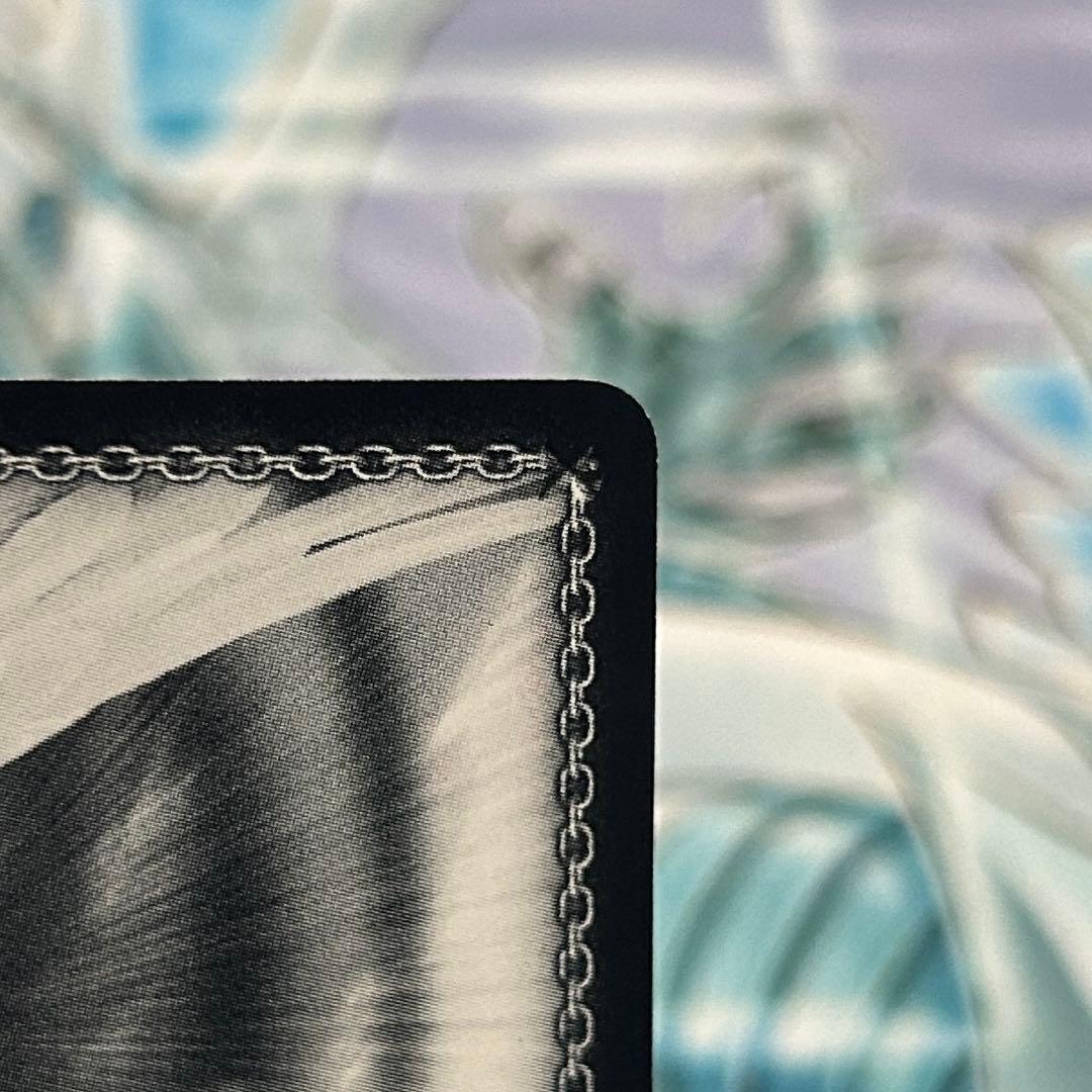 し*れ様 ヴァイスシュヴァルツ　\"純白の翼\"ヤミ　SP サイン入り