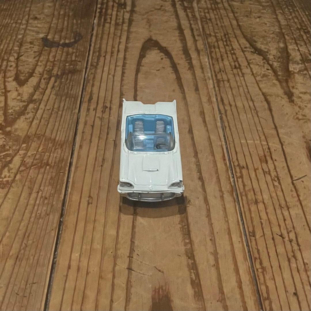 コーギー corgi ディンキー ビンテージ　フォード ディンキートイズ レトロ