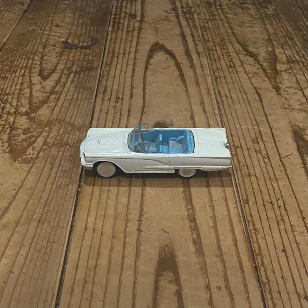 コーギー corgi ディンキー ビンテージ　フォード ディンキートイズ レトロ