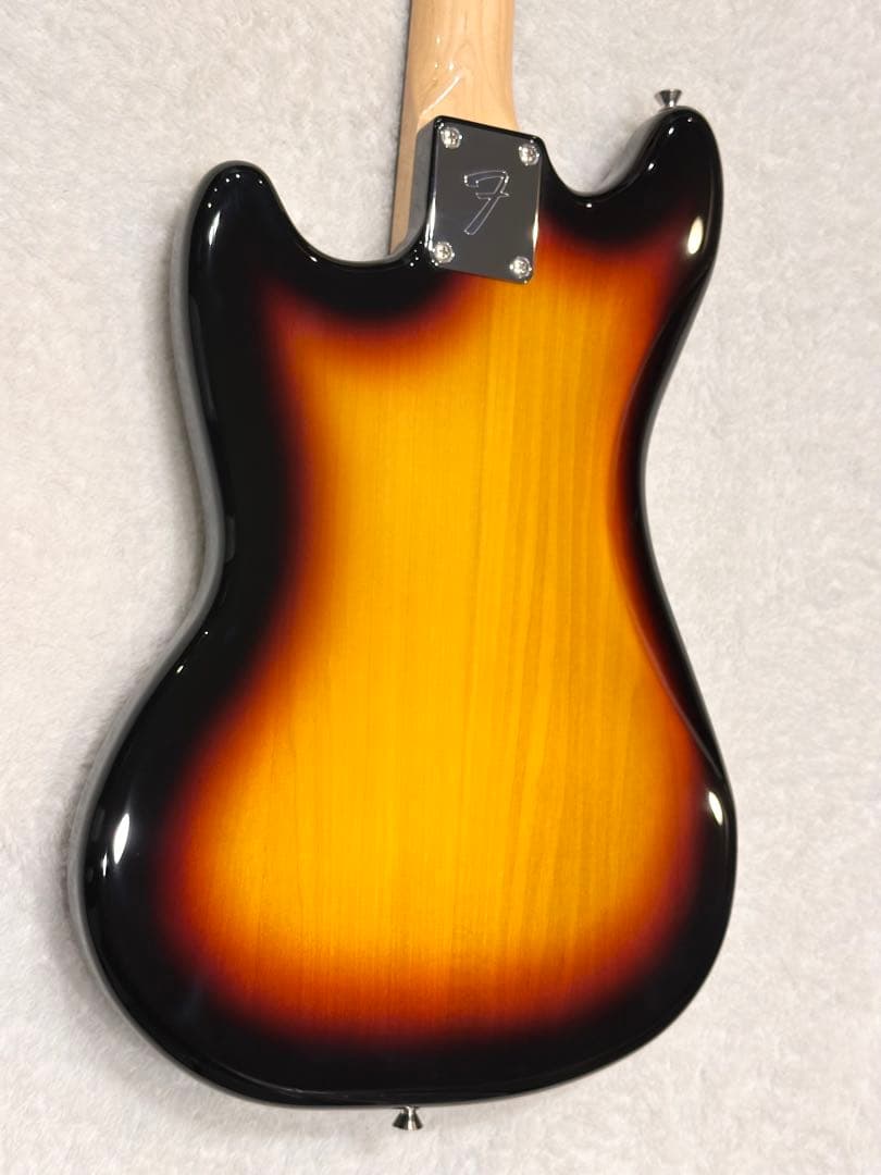 Fender FSR Traditional 70s Mustang 限定モデル