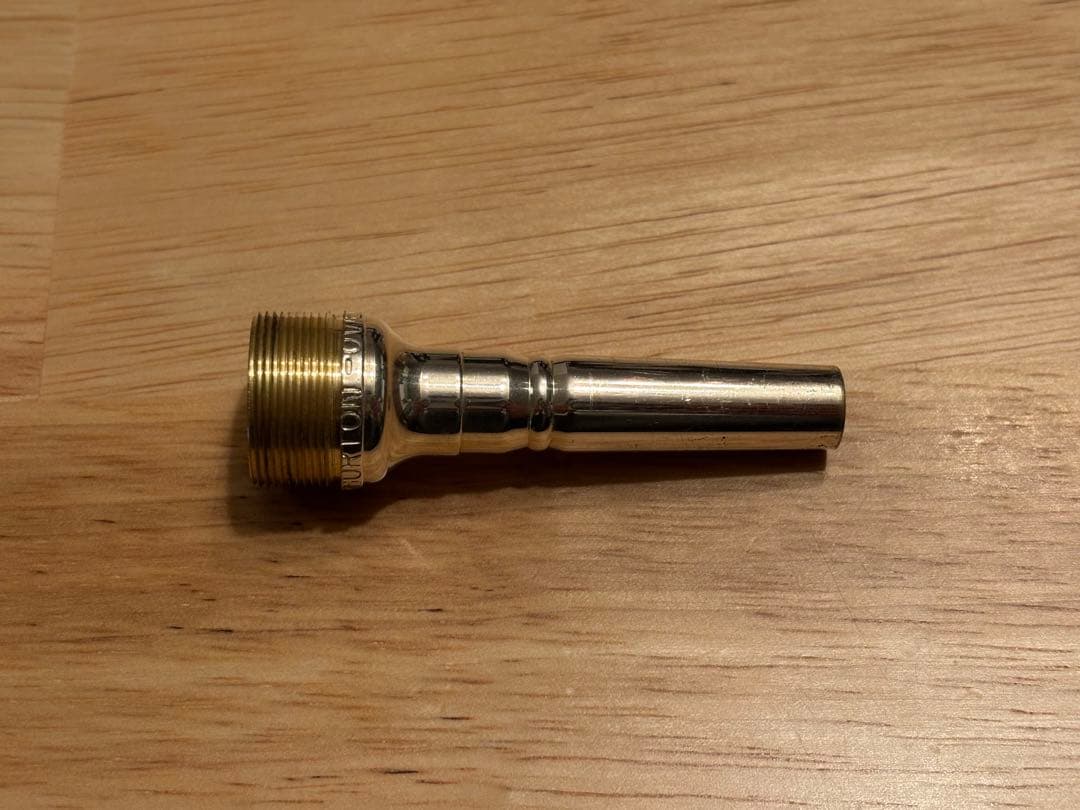 管楽器・吹奏楽器 Warburton 6FL