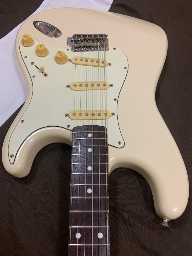 ギター Fender ST62-DMC