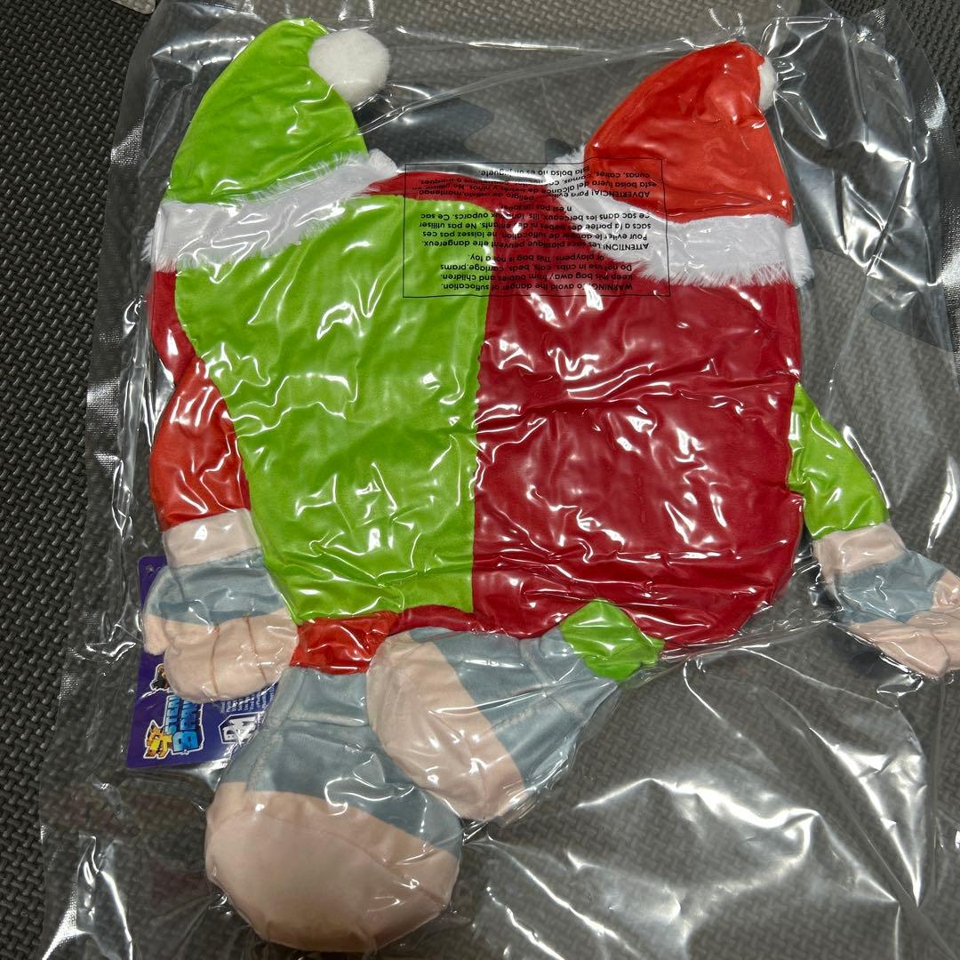 ロブロックス　イタリアンブレインロット　67 シックスセブン　クリスマスverA