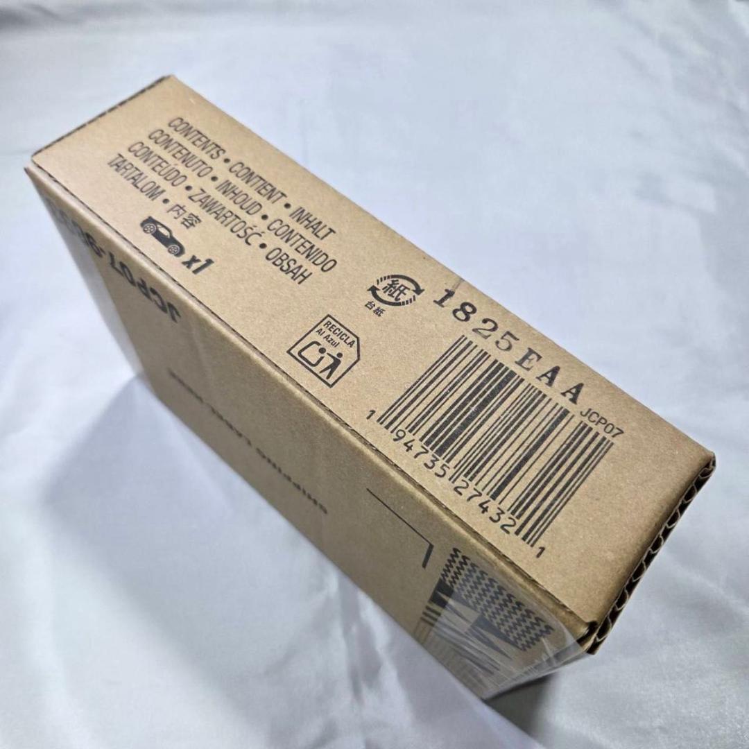 【新品未開封】RLC限定1976 Volkswagen Golf Mk1 GTI