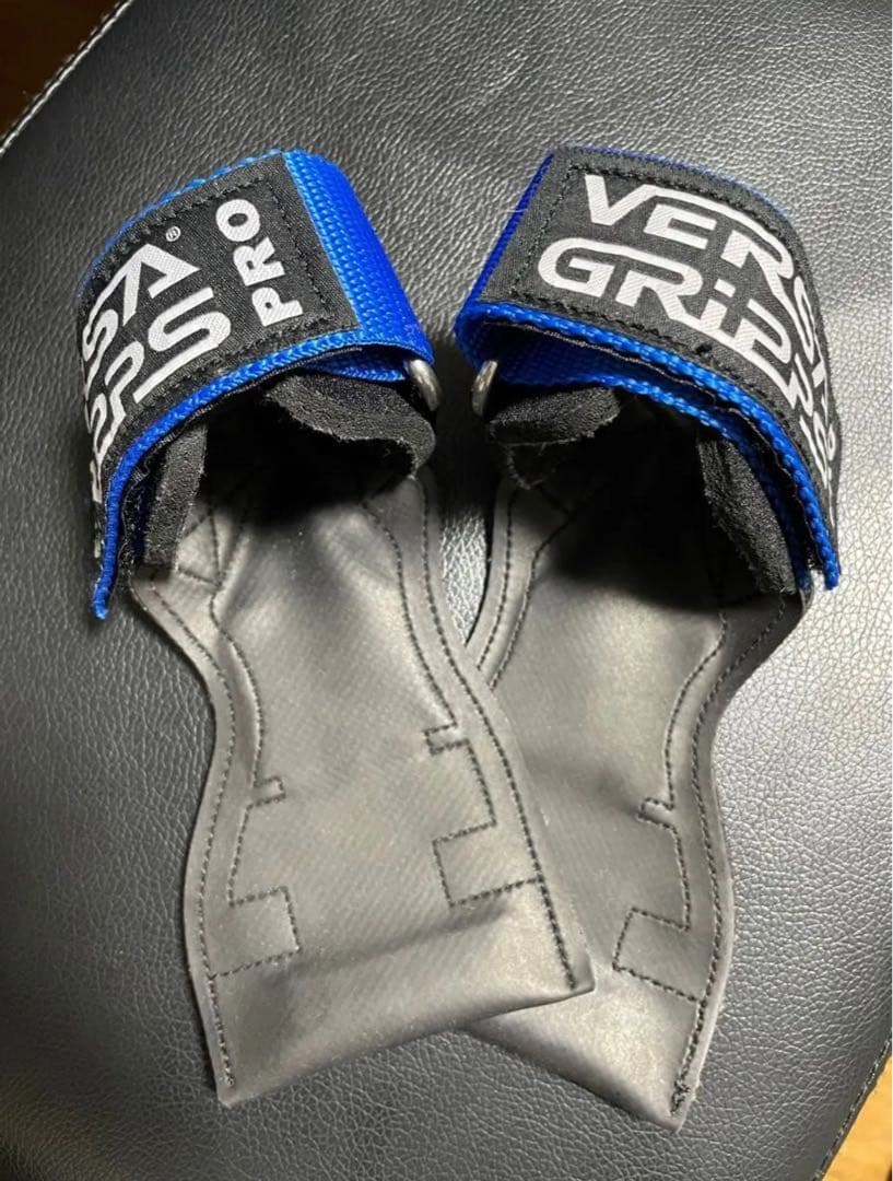 VERSA GRIPPS PRO パワーグリップ SM ブルー