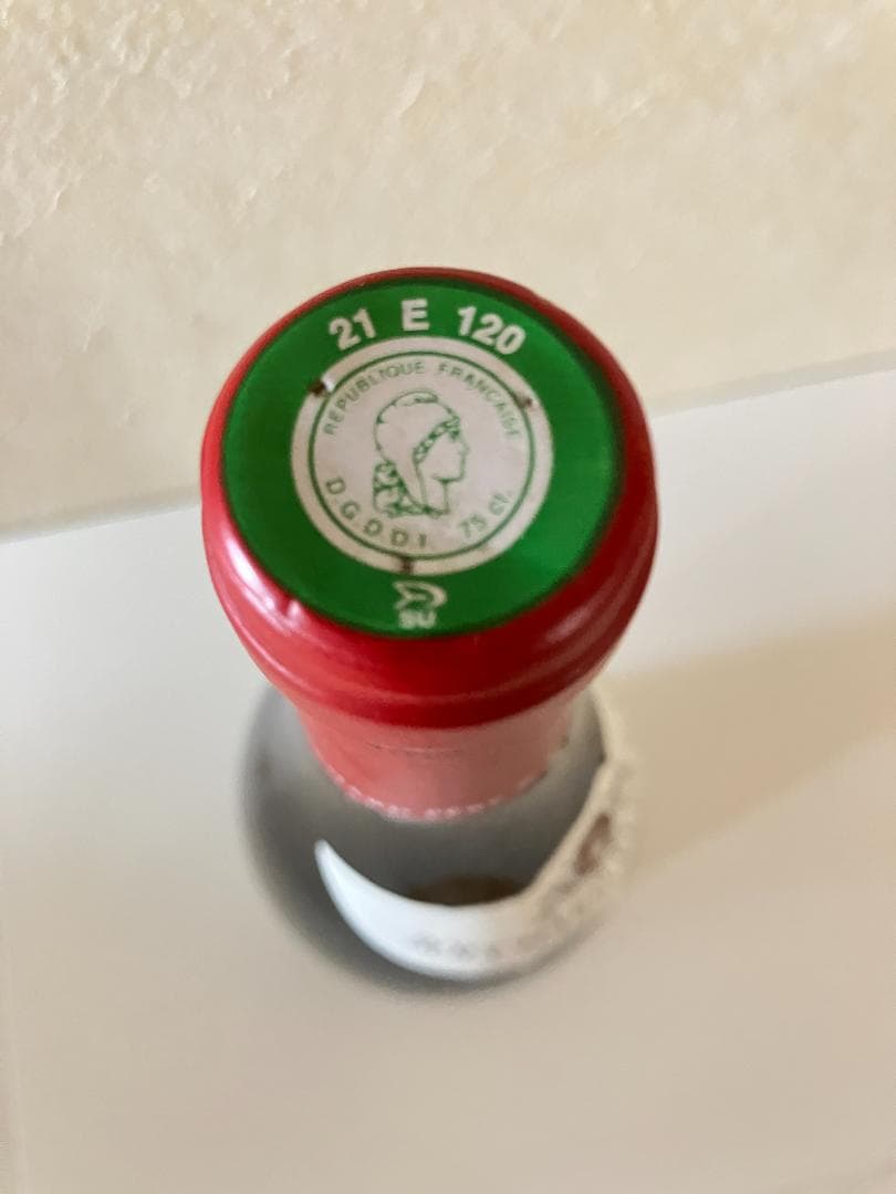 ブシャール ル・コルトン 2003 グランクリュ（二次流通品ではありません）