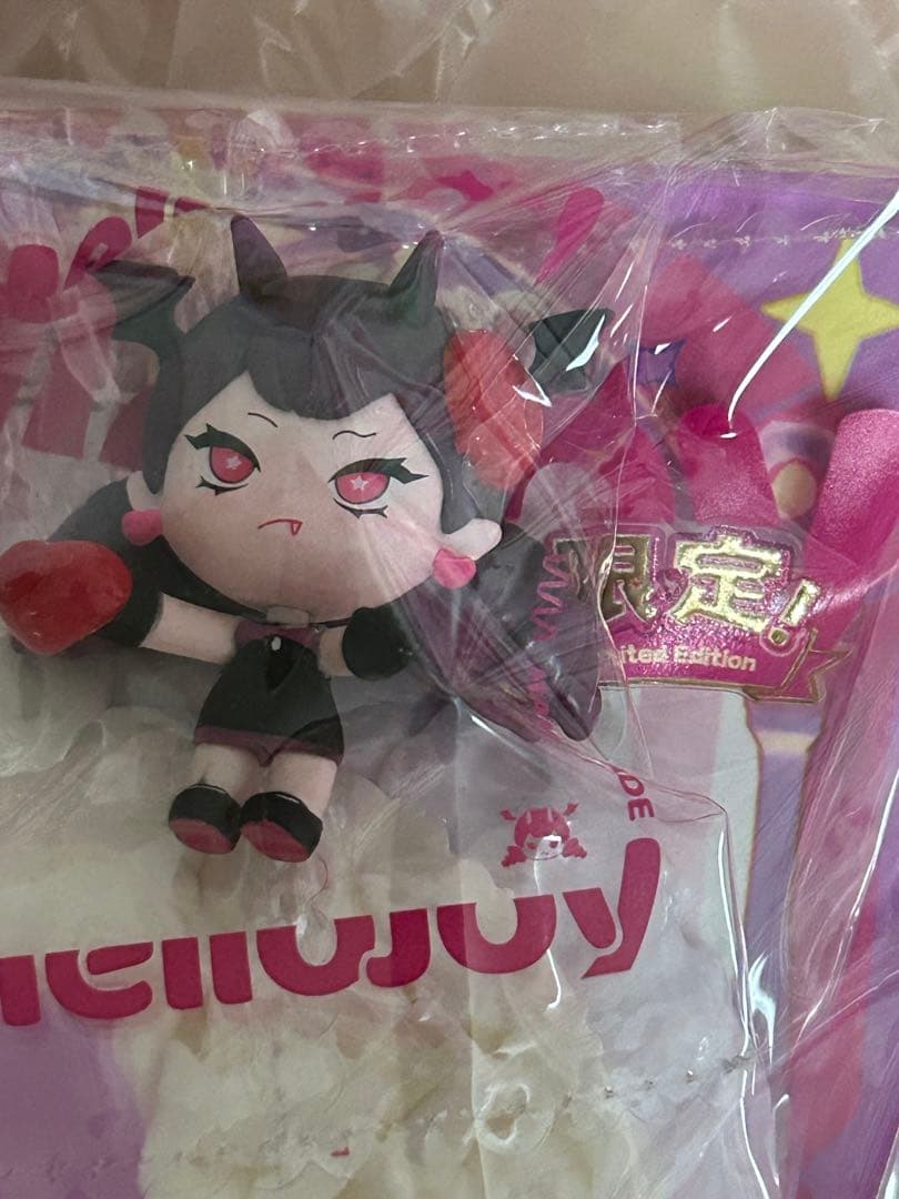 さ*ぼ様 mellojoy メロジョイ　カップケーキか？