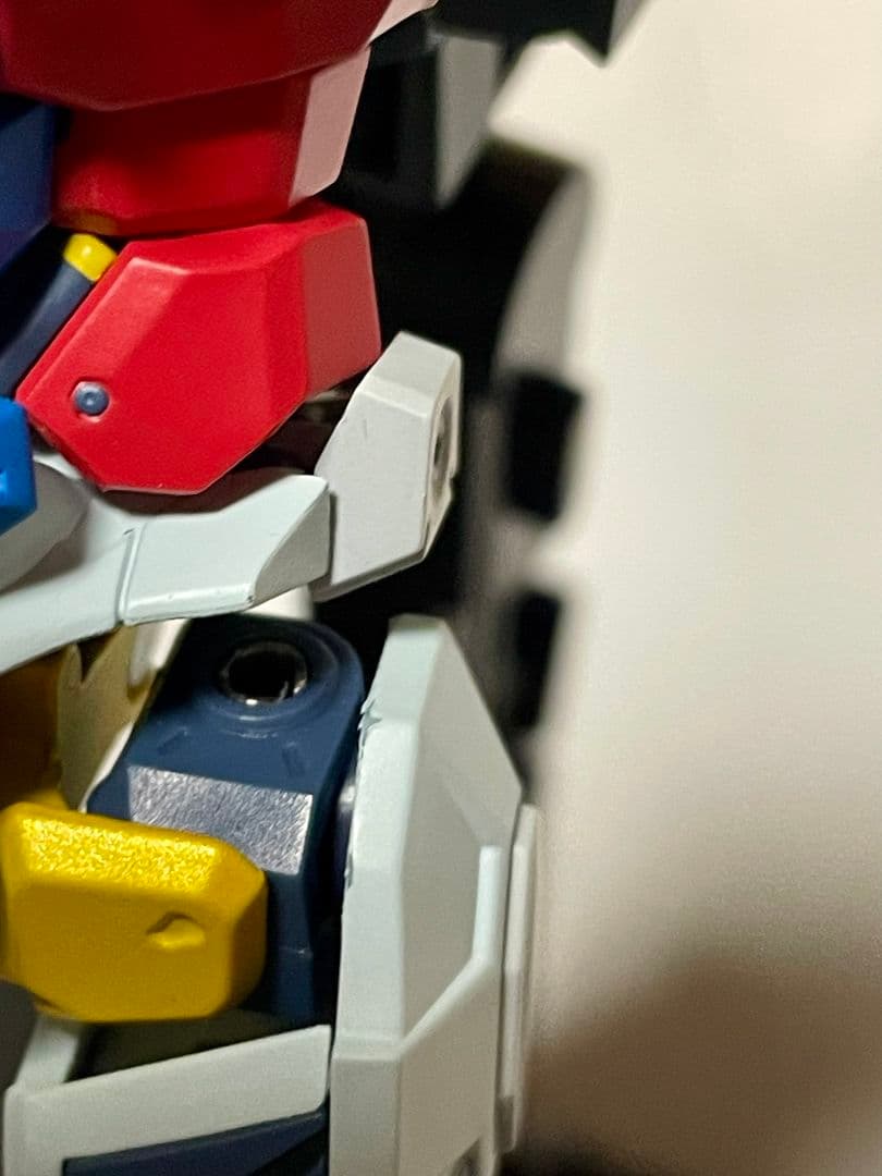 L ROBOT魂 白いガンダム 一番くじジークアクスC賞　ビッグタオル