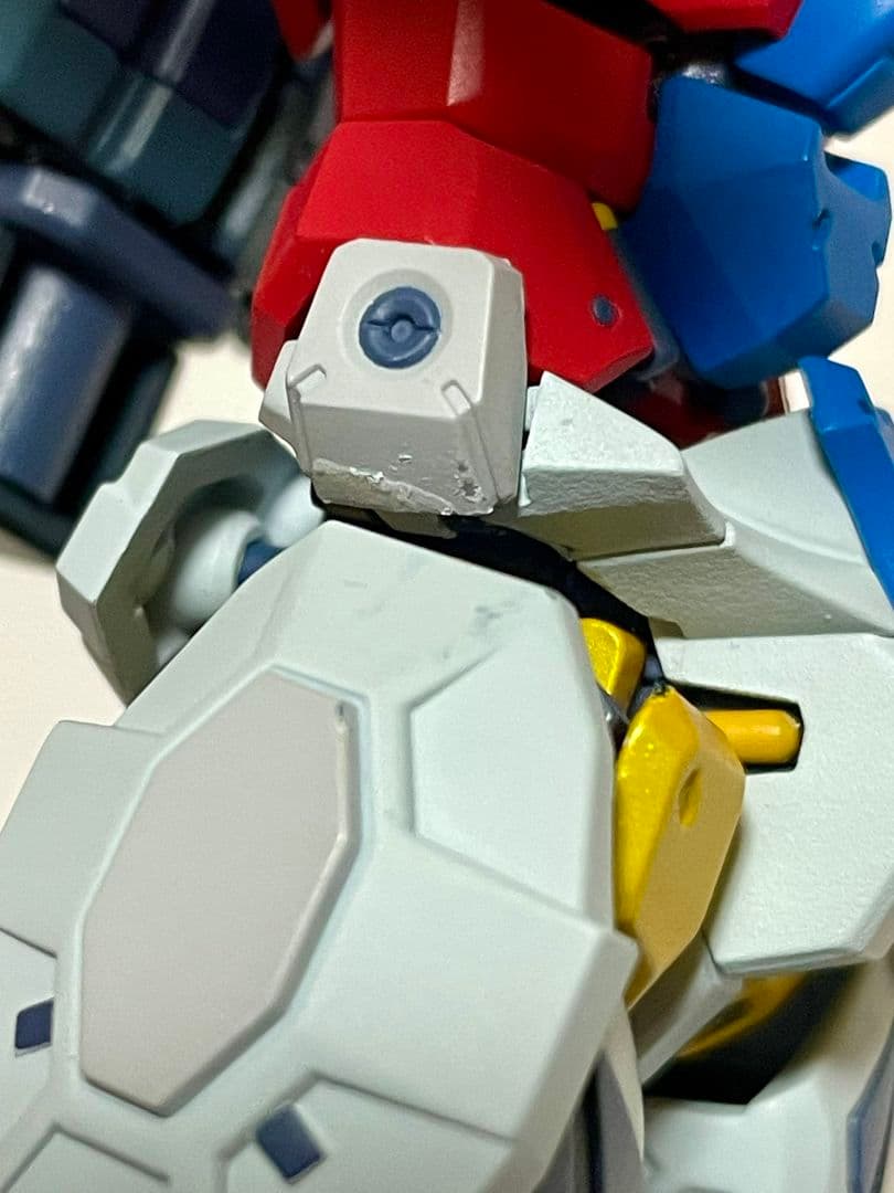 L ROBOT魂 白いガンダム 一番くじジークアクスC賞　ビッグタオル