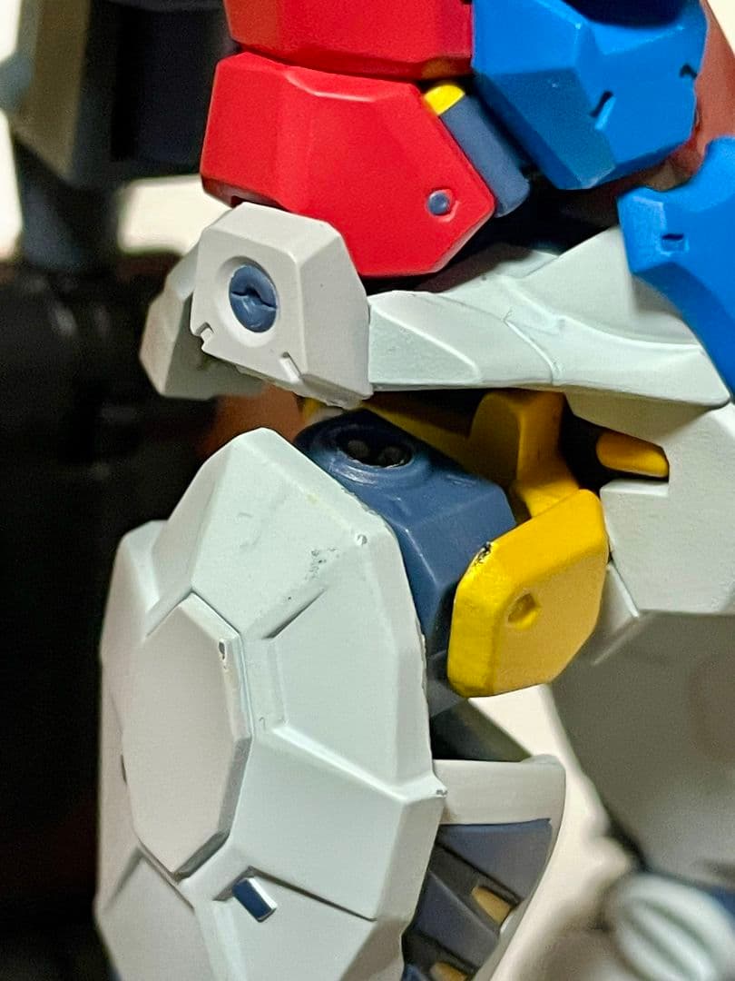 L ROBOT魂 白いガンダム 一番くじジークアクスC賞　ビッグタオル