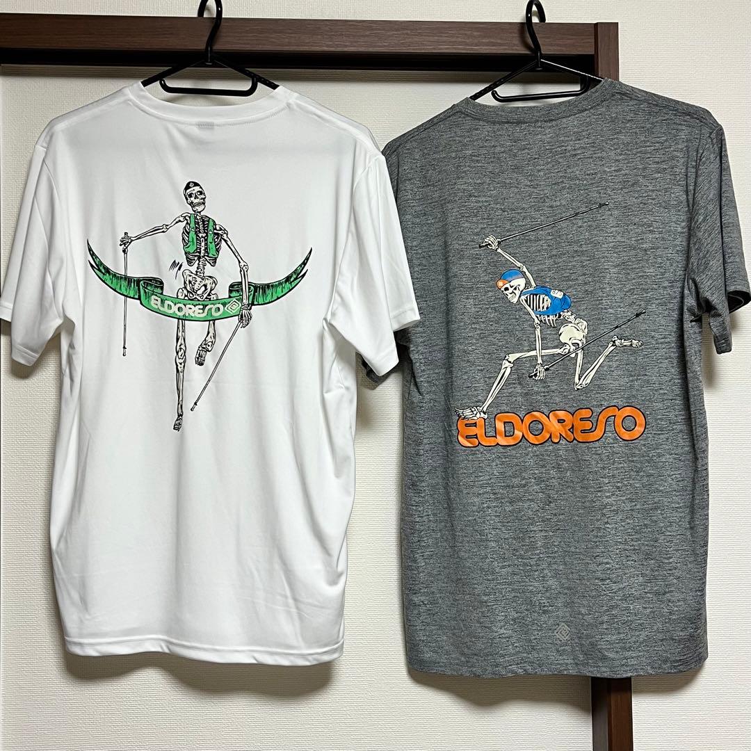 ELDORESO ボーンマン Tシャツ セット エルドレッソ M