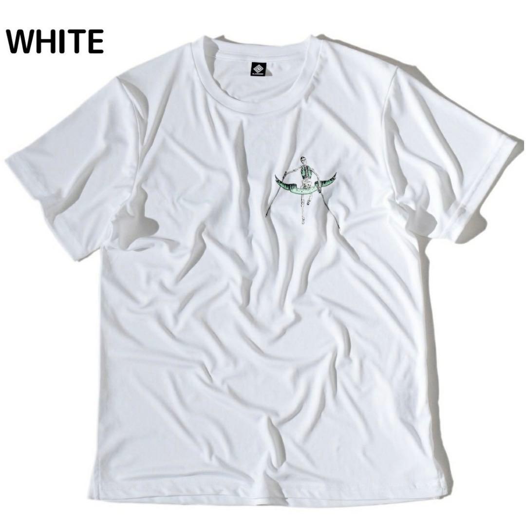 ELDORESO ボーンマン Tシャツ セット エルドレッソ M