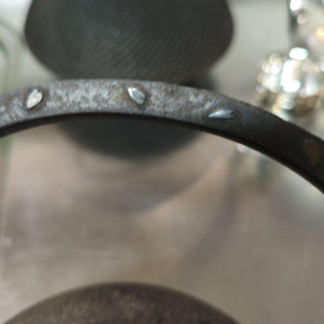 S*S様 鋳鉄製の鉄瓶