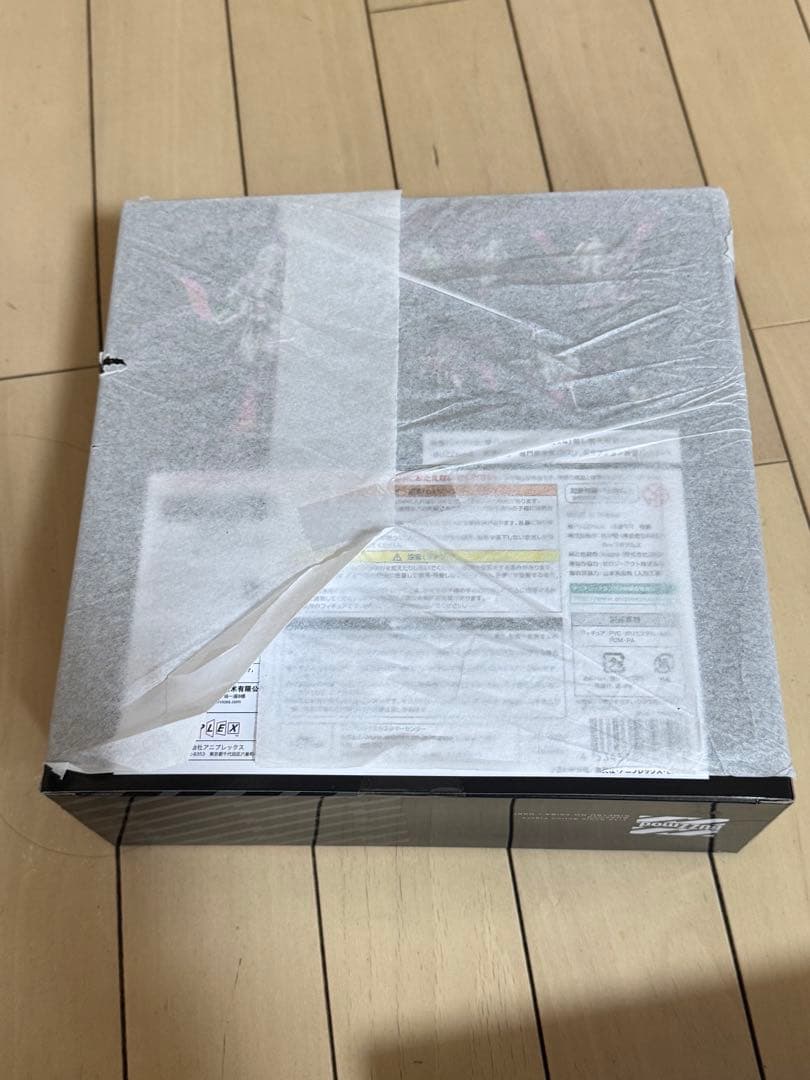 BUZZmodバズモッド 鬼滅の刃 1/12 フィギュア 5点セット