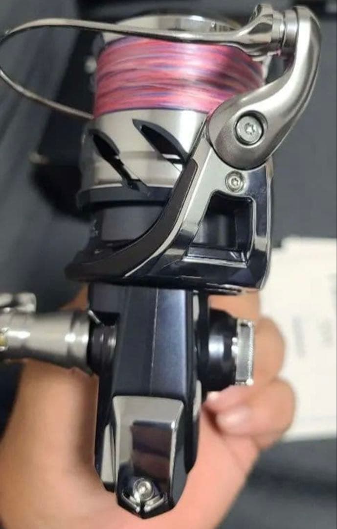 SHIMANO 21 TWIN POWER SW 5000XG 未使用に近い