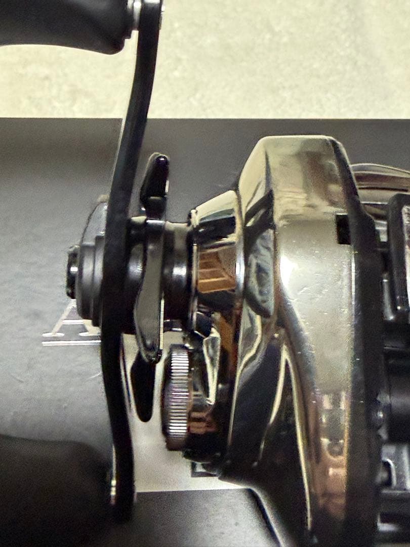 シマノ　21アンタレスDC XG 右ハンドル