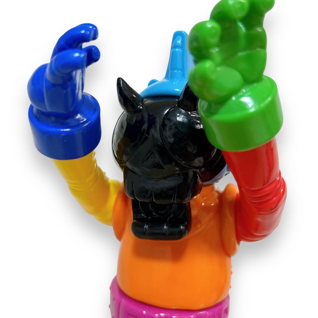 冥冥玩具 EMMA エンマ ソフビ