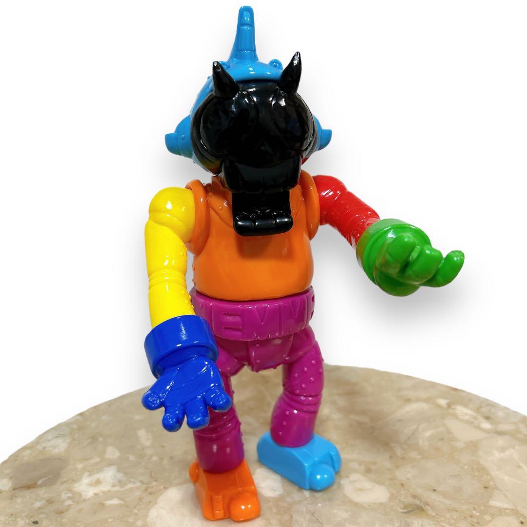 冥冥玩具 EMMA エンマ ソフビ