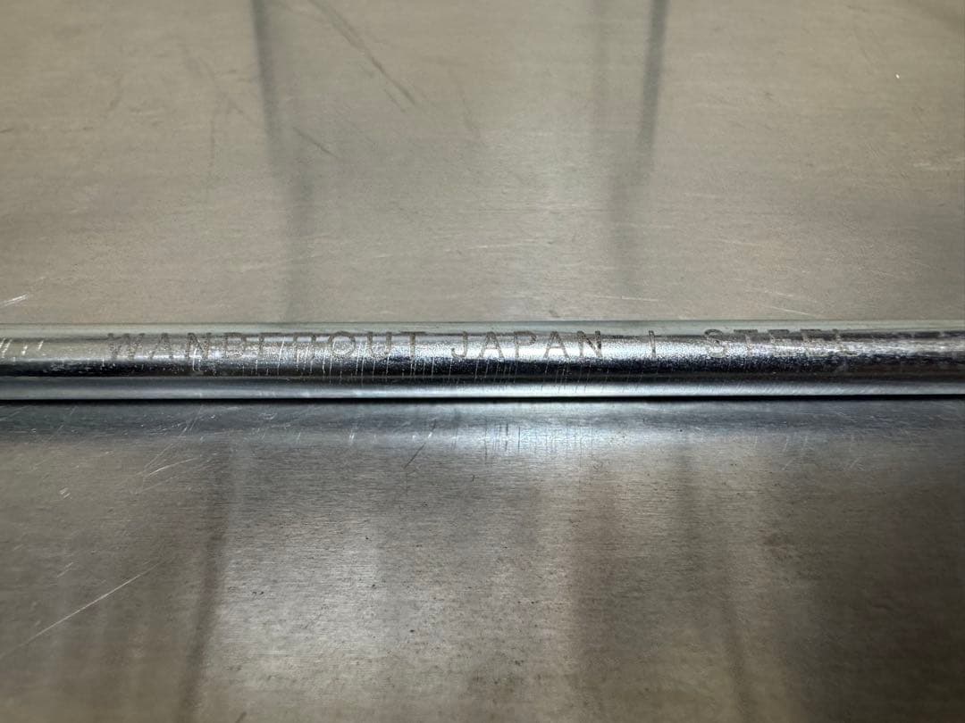 アルテックアルミコンテナ 48L ユニバーサルスタンド