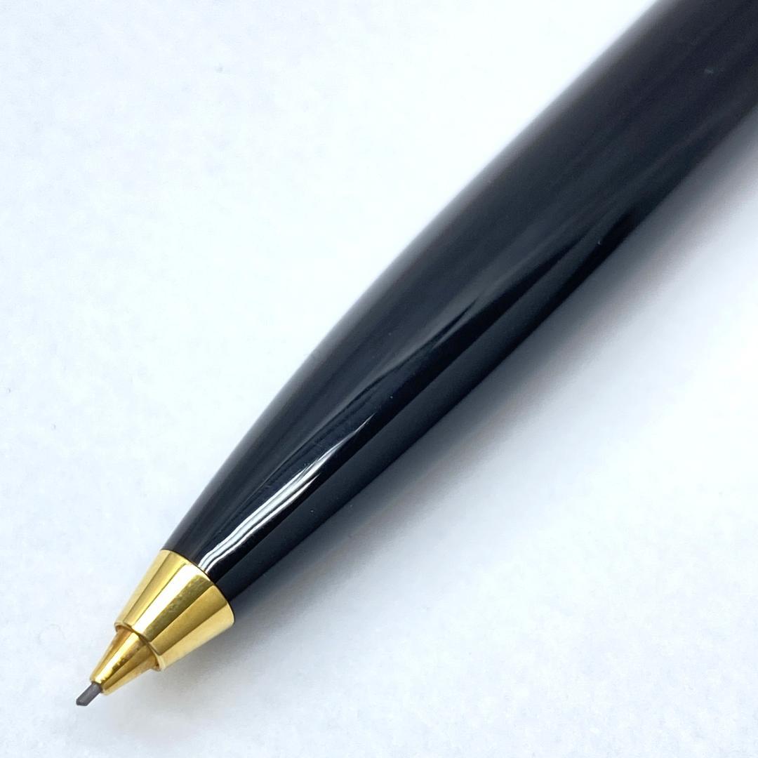 美品 旧タイプ ペリカン シャープペンシル 0.5 W.GERMANY