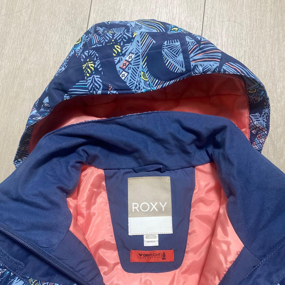 ROXY 子ども用 ウィンタースポーツウェア
