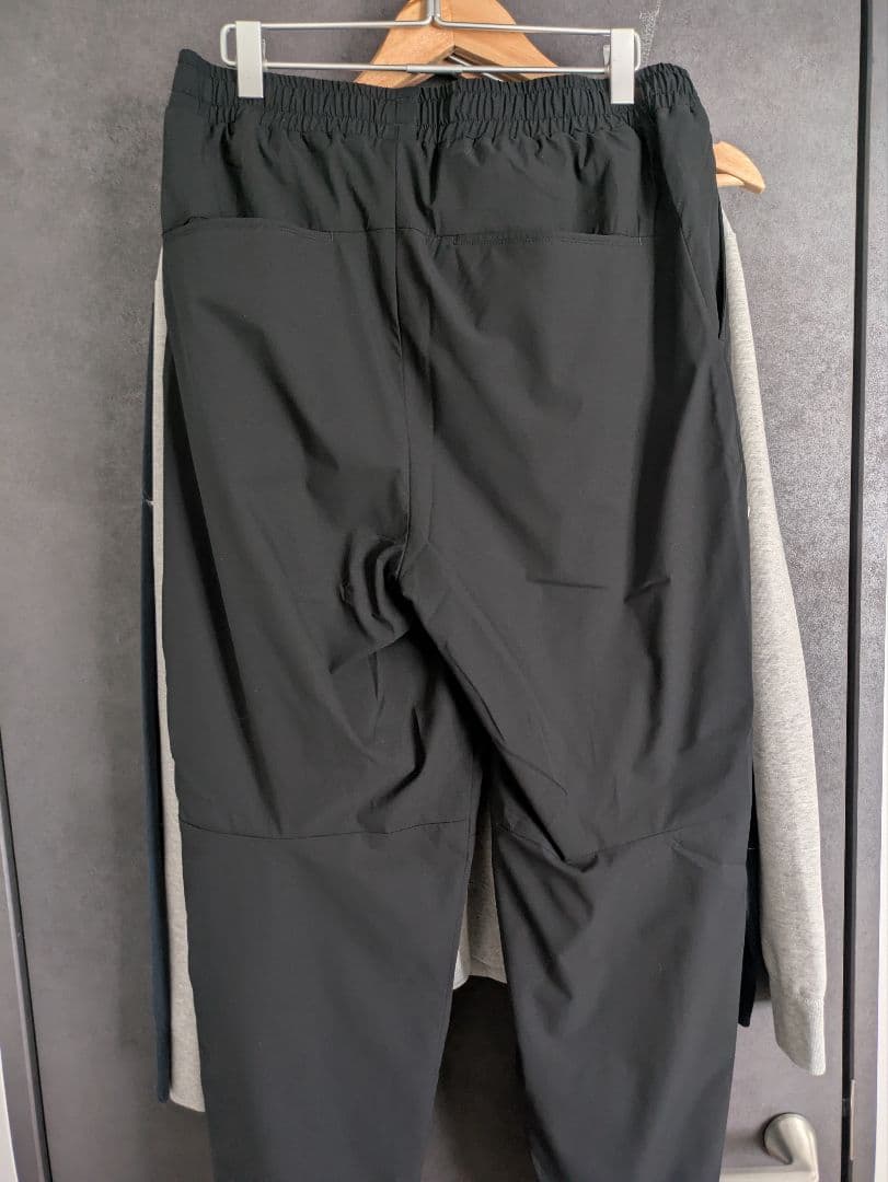 【セット売り】ルコックスポルティフ　ウィンドブレーカー　メンズM