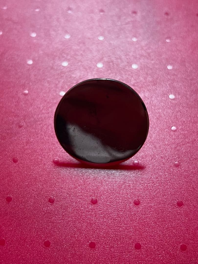 プレーンプレースカードホルダー 925スターリングシルバー 英国ホールマーク入り