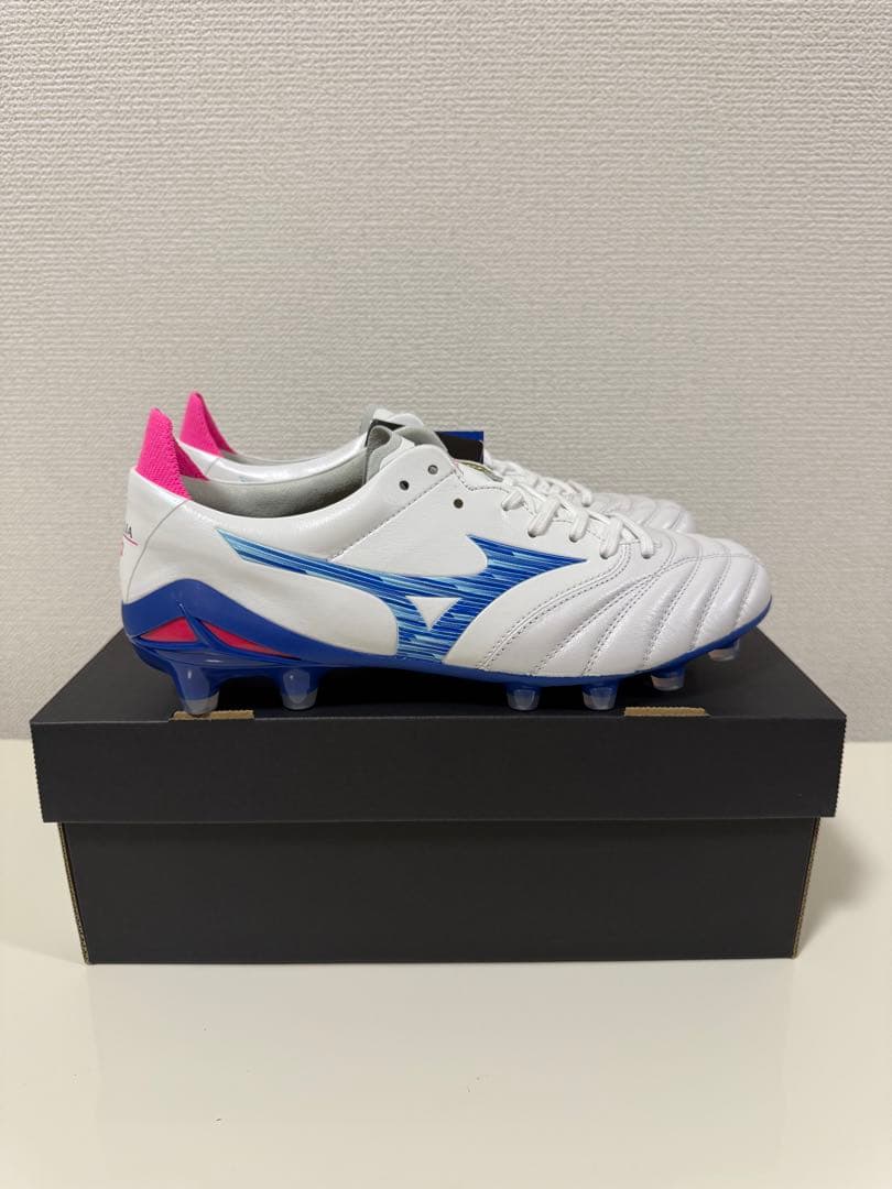 ミズノモレリアネオ4JAPAN